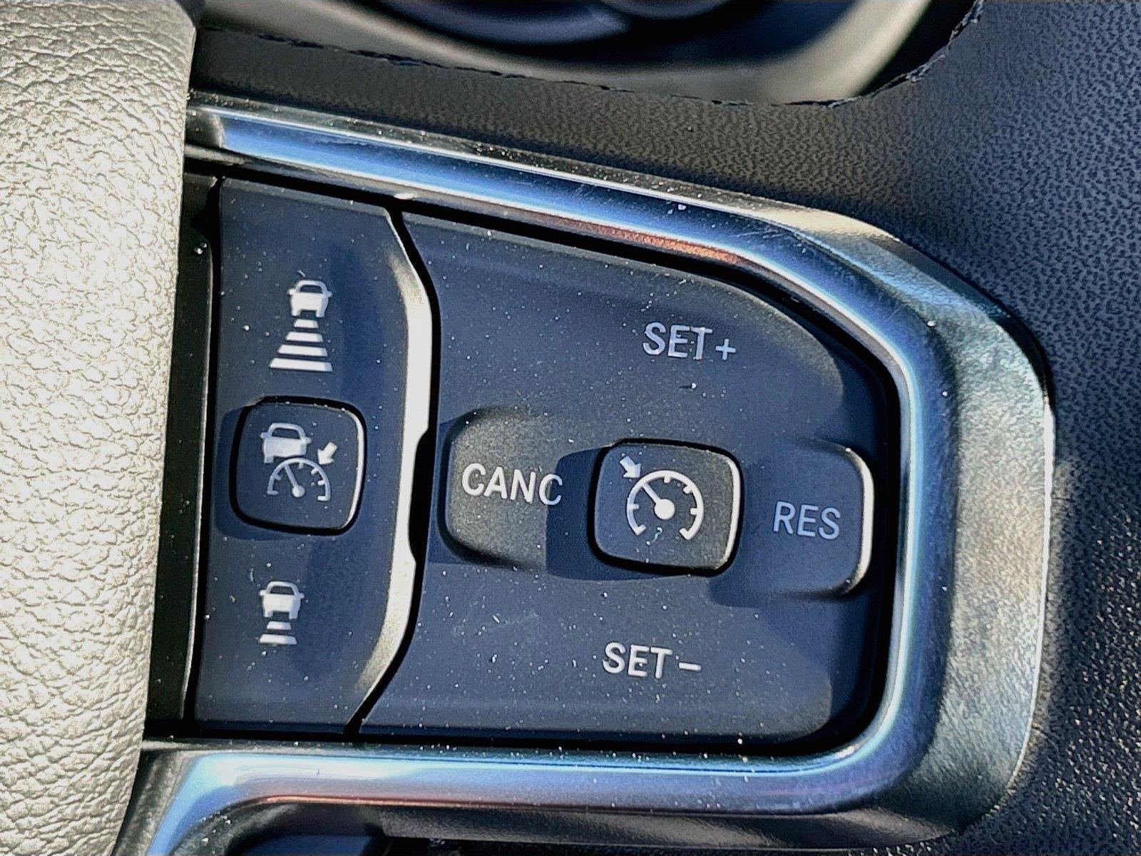 2027 RAM Ram 1500 RAM 1500 LARAMIE CREW CAB 4X4 5'7' BOX