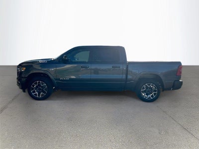 2027 RAM Ram 1500 RAM 1500 LARAMIE CREW CAB 4X4 5'7' BOX