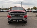 2020 RAM 1500 Laramie Crew Cab 4x4 5'7' Box