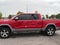 2020 RAM 1500 Laramie Crew Cab 4x4 5'7' Box