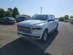2021 RAM 1500 Laramie Crew Cab 4x4 5'7' Box