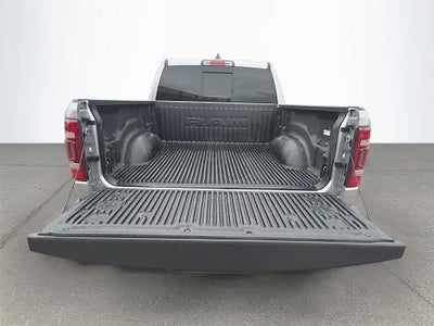2021 RAM 1500 Laramie Crew Cab 4x4 5'7' Box