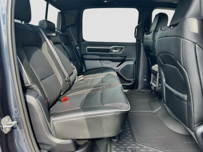 2027 RAM Ram 1500 RAM 1500 LARAMIE CREW CAB 4X4 5'7' BOX