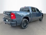2027 RAM Ram 1500 RAM 1500 LARAMIE CREW CAB 4X4 5'7' BOX