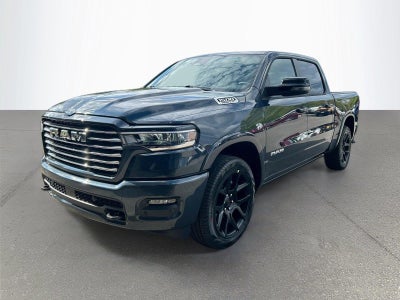 2027 RAM Ram 1500 RAM 1500 LARAMIE CREW CAB 4X4 5'7' BOX
