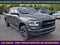 2019 RAM 1500 Laramie Crew Cab 4x4 5'7' Box