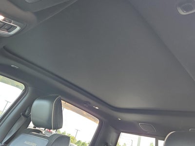 2019 RAM 1500 Laramie Crew Cab 4x4 5'7' Box