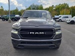 2019 RAM 1500 Laramie Crew Cab 4x4 5'7' Box