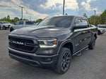 2019 RAM 1500 Laramie Crew Cab 4x4 5'7' Box