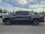 2019 RAM 1500 Laramie Crew Cab 4x4 5'7' Box