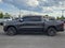 2019 RAM 1500 Laramie Crew Cab 4x4 5'7' Box