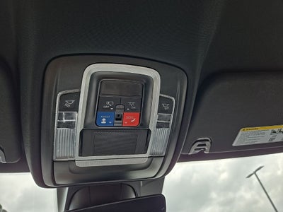 2024 RAM 1500 Laramie Crew Cab 4x4 5'7' Box