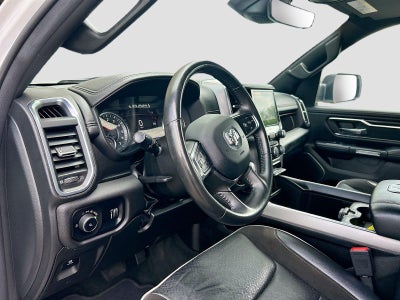 2024 RAM 1500 Laramie Crew Cab 4x4 5'7' Box
