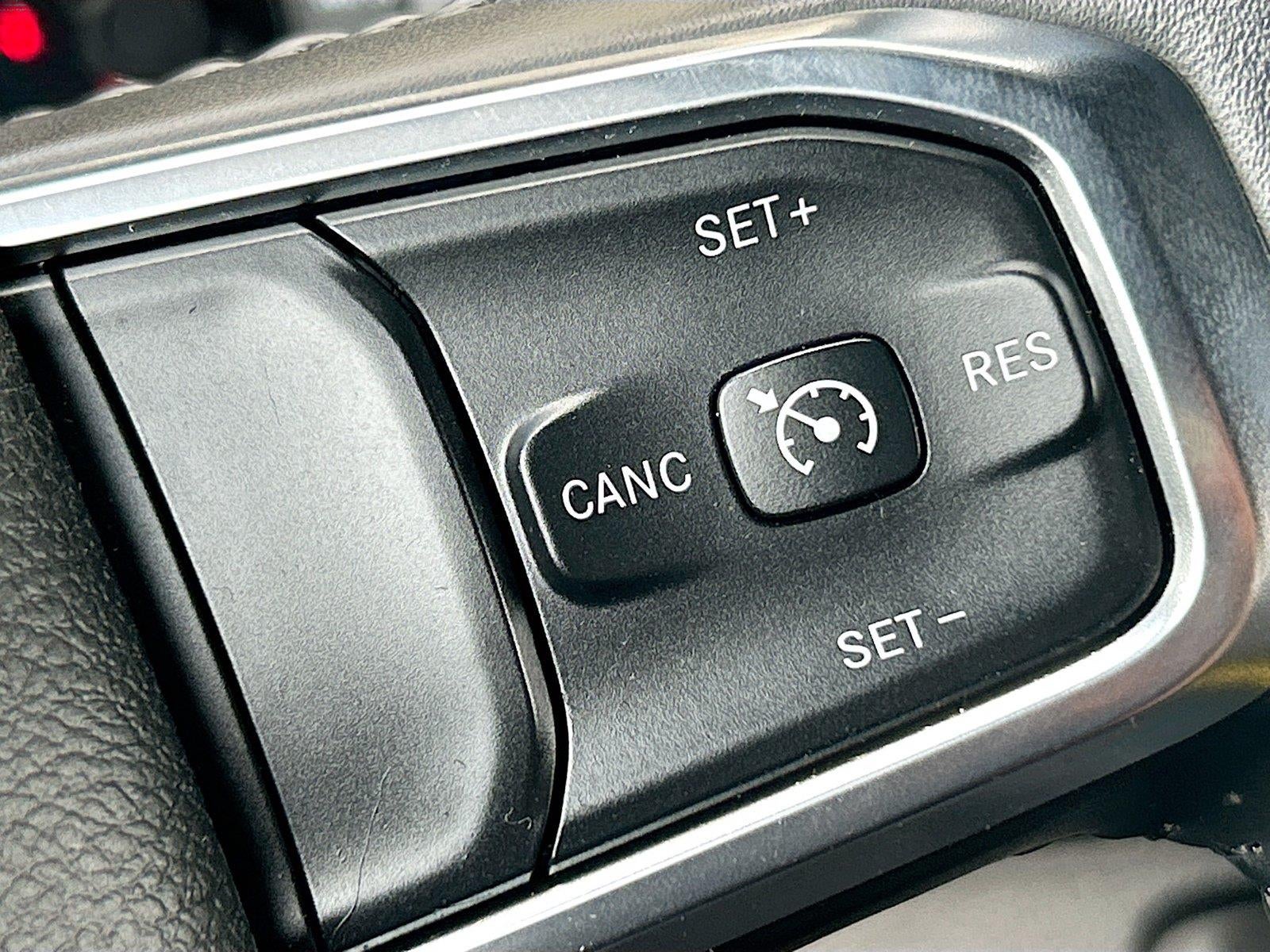 2024 RAM 1500 Laramie Crew Cab 4x4 5'7' Box