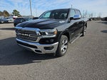 2020 RAM 1500 Laramie Crew Cab 4x4 5'7' Box