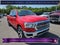 2023 RAM 1500 Laramie Crew Cab 4x4 5'7' Box