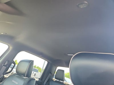 2023 RAM 1500 Laramie Crew Cab 4x4 5'7' Box