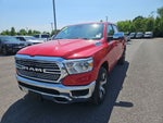 2023 RAM 1500 Laramie Crew Cab 4x4 5'7' Box