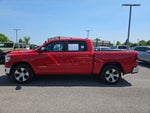 2023 RAM 1500 Laramie Crew Cab 4x4 5'7' Box