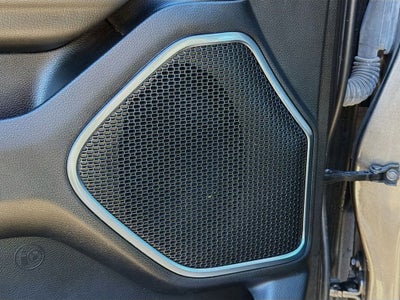 2024 RAM 1500 Laramie Crew Cab 4x4 5'7' Box