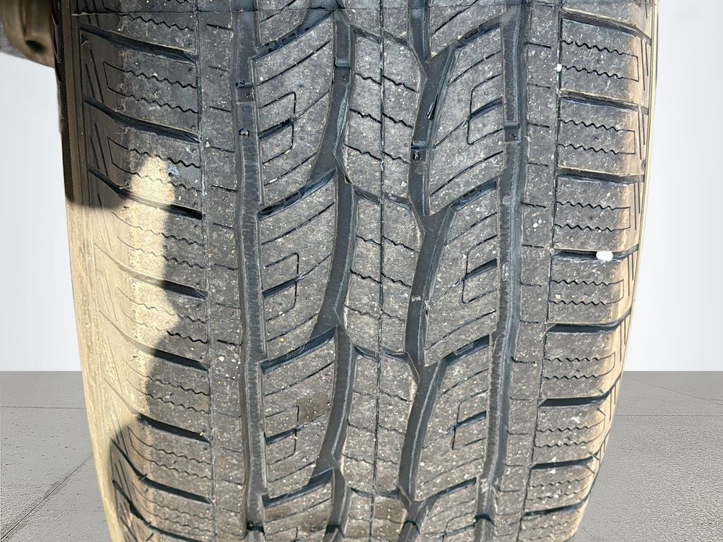 2024 RAM 1500 Laramie Crew Cab 4x4 5'7' Box