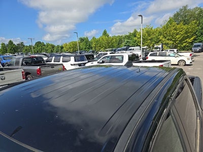 2024 RAM 1500 Laramie Crew Cab 4x4 5'7' Box
