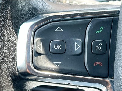 2024 RAM 1500 Laramie Crew Cab 4x4 5'7' Box