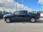 2024 RAM 1500 Laramie Crew Cab 4x4 5'7' Box