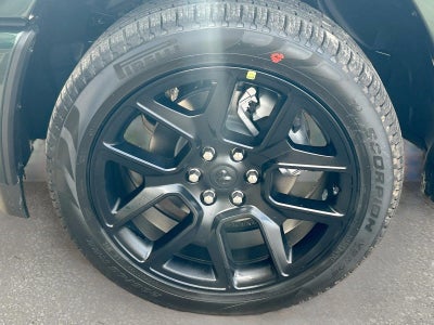 2027 RAM Ram 1500 RAM 1500 LARAMIE CREW CAB 4X4 5'7' BOX