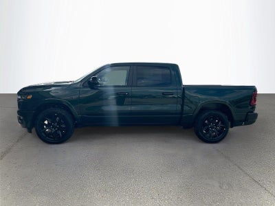 2027 RAM Ram 1500 RAM 1500 LARAMIE CREW CAB 4X4 5'7' BOX