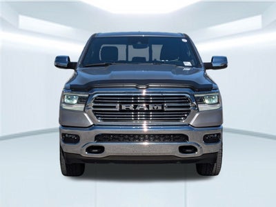 2023 RAM 1500 Laramie Crew Cab 4x4 5'7' Box