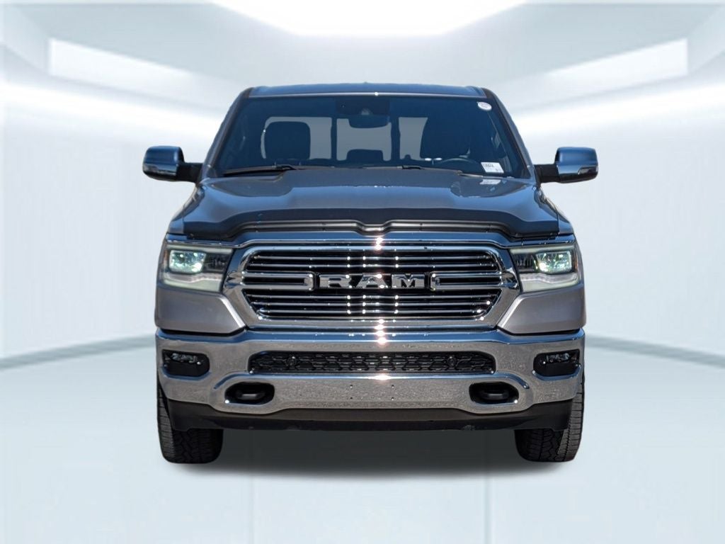 2023 RAM 1500 Laramie Crew Cab 4x4 5'7' Box