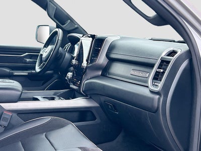 2023 RAM 1500 Laramie Crew Cab 4x4 5'7' Box