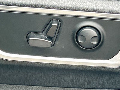 2023 RAM 1500 Laramie Crew Cab 4x4 5'7' Box