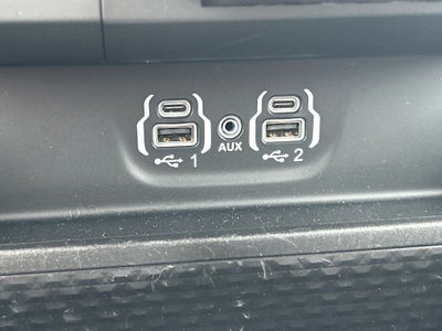 2023 RAM 1500 Laramie Crew Cab 4x4 5'7' Box