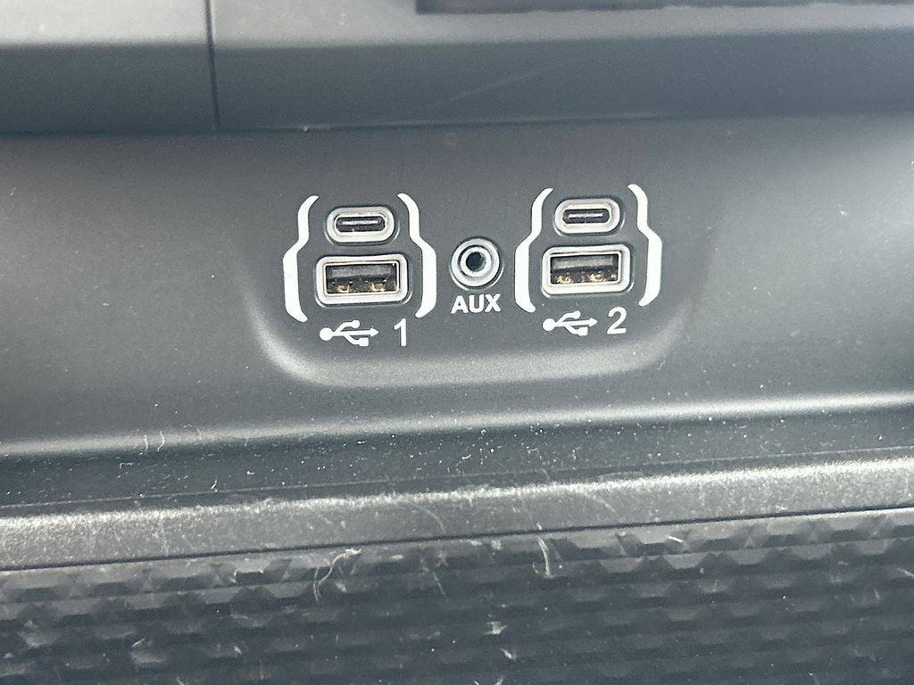 2023 RAM 1500 Laramie Crew Cab 4x4 5'7' Box