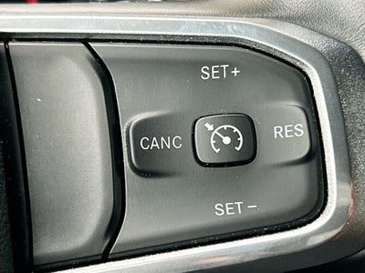 2023 RAM 1500 Laramie Crew Cab 4x4 5'7' Box