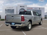 2023 RAM 1500 Laramie Crew Cab 4x4 5'7' Box