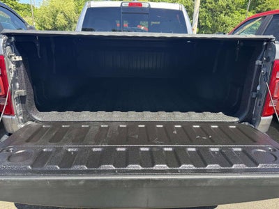 2023 RAM 1500 Laramie Crew Cab 4x4 5'7' Box