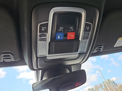 2024 RAM 1500 Laramie Crew Cab 4x4 5'7' Box