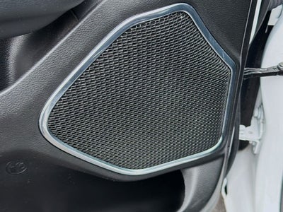 2024 RAM 1500 Laramie Crew Cab 4x4 5'7' Box