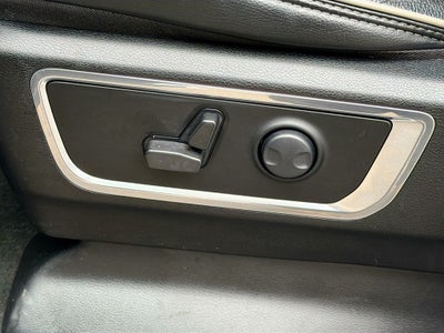 2024 RAM 1500 Laramie Crew Cab 4x4 5'7' Box