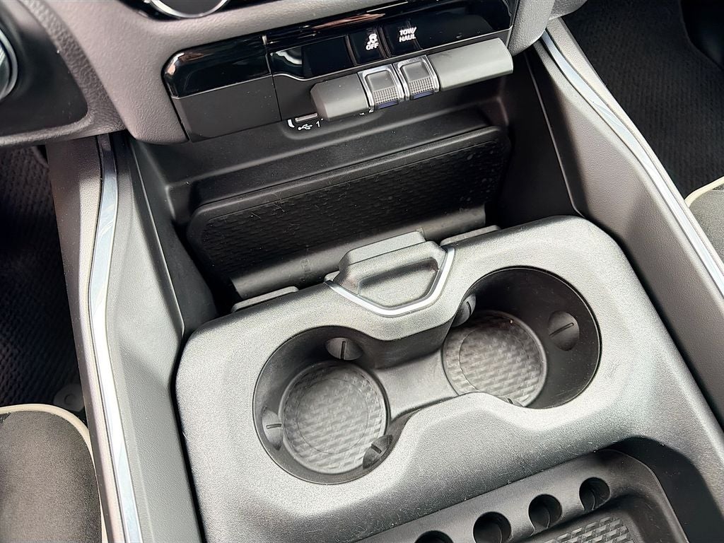 2024 RAM 1500 Laramie Crew Cab 4x4 5'7' Box