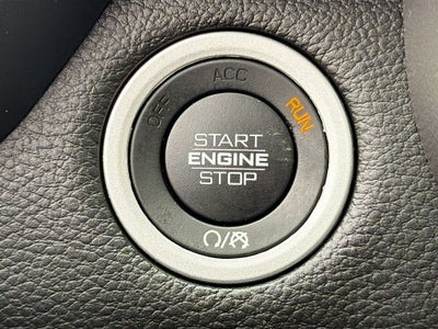 2024 RAM 1500 Laramie Crew Cab 4x4 5'7' Box