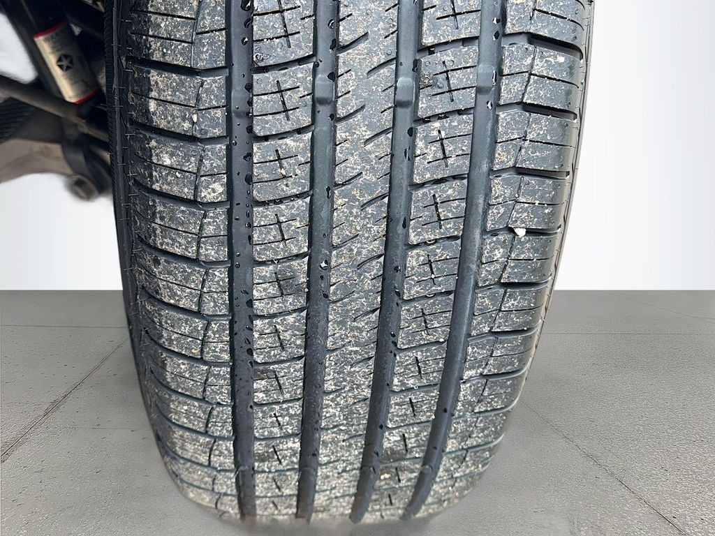 2024 RAM 1500 Laramie Crew Cab 4x4 5'7' Box