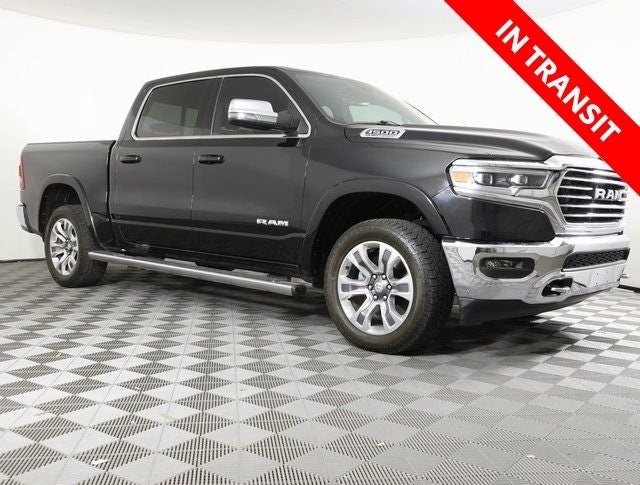 2024 RAM 1500 Limited Longhorn Crew Cab 4x4 5'7' Box