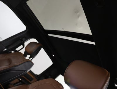 2024 RAM 1500 Limited Longhorn Crew Cab 4x4 5'7' Box