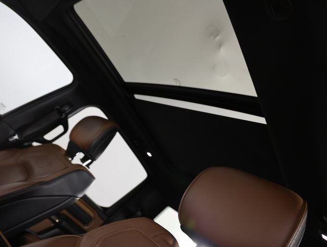 2024 RAM 1500 Limited Longhorn Crew Cab 4x4 5'7' Box