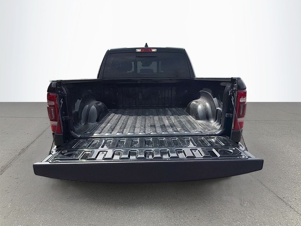 2024 RAM 1500 Limited Longhorn Crew Cab 4x4 5'7' Box