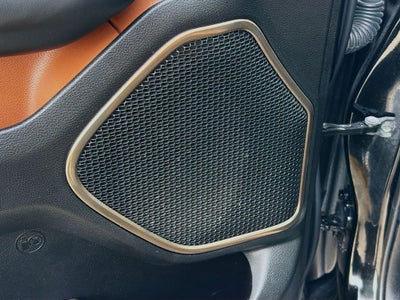 2024 RAM 1500 Limited Longhorn Crew Cab 4x4 5'7' Box